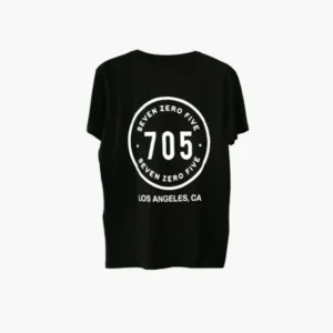 Black T-shirt