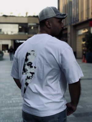 T-shirt zeus