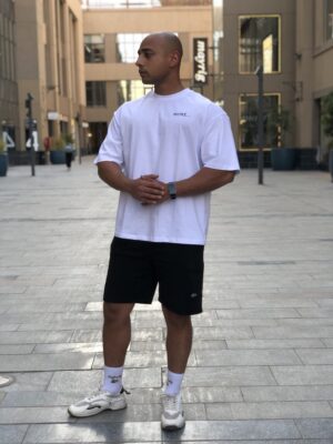 T-shirt more pain more gain